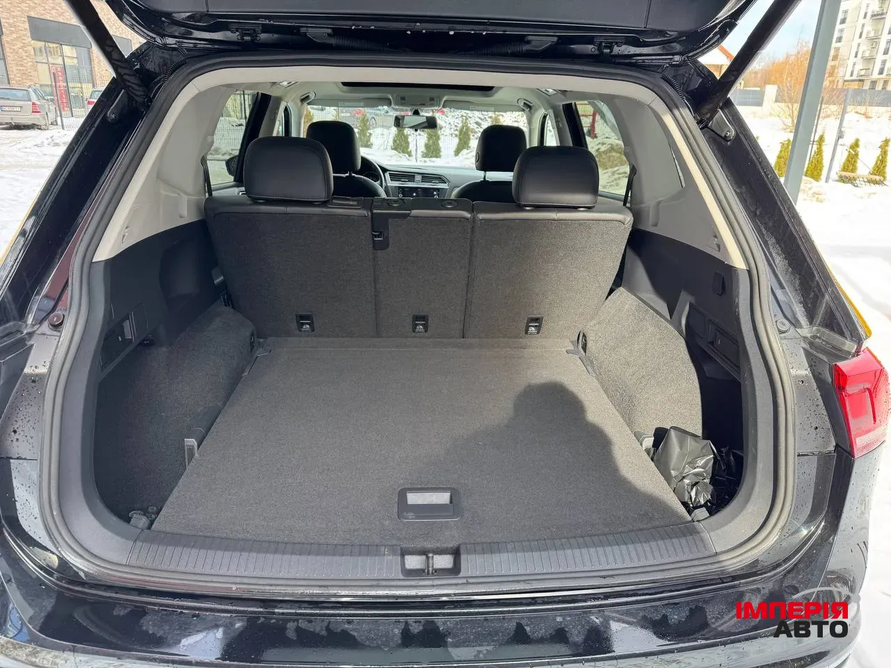 Volkswagen Tiguan - фото 29