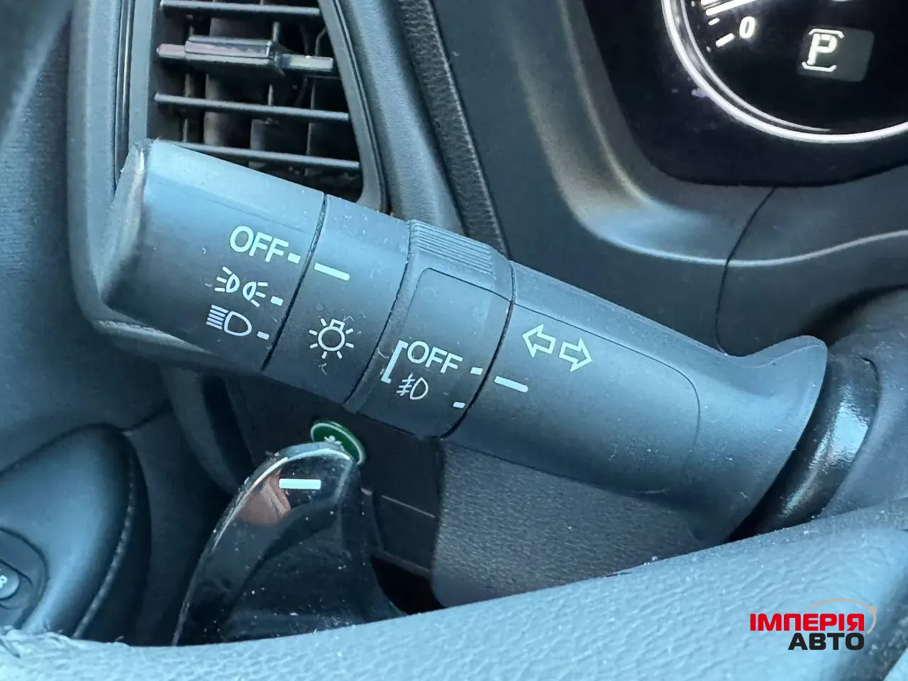 Honda HR-V - фото 13