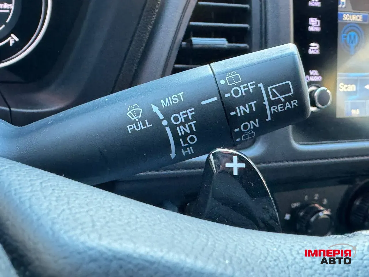 Honda HR-V - фото 12