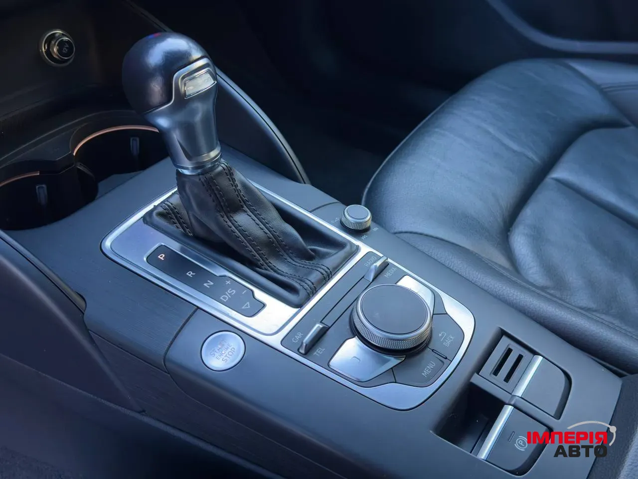 Audi A3 - фото 15