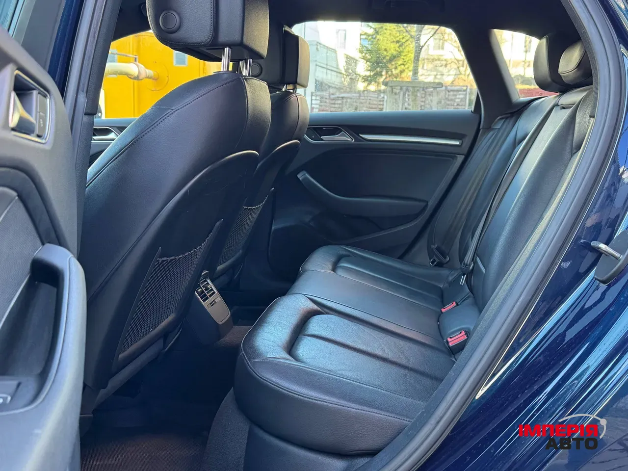Audi A3 - фото 13