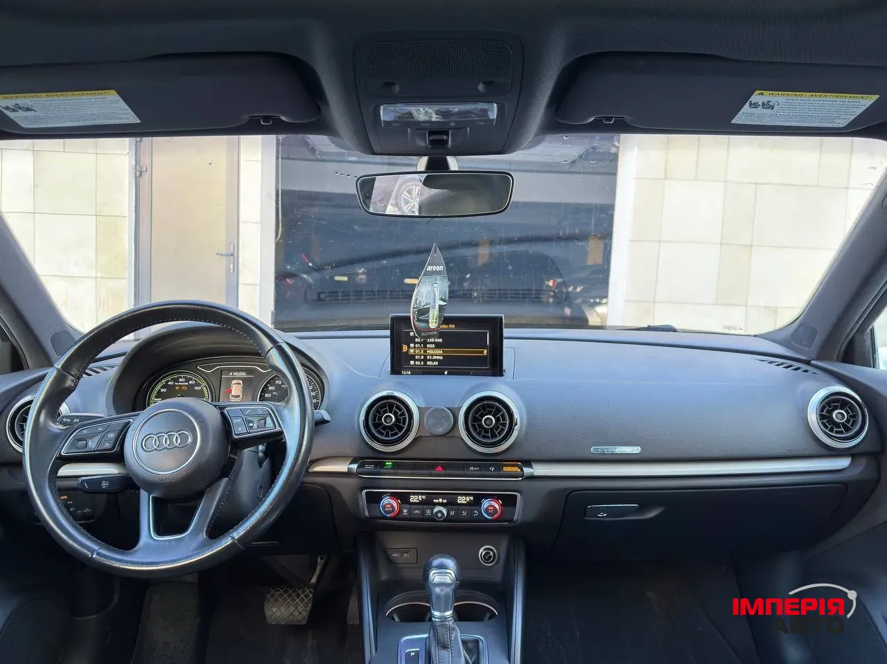 Audi A3 - фото 14