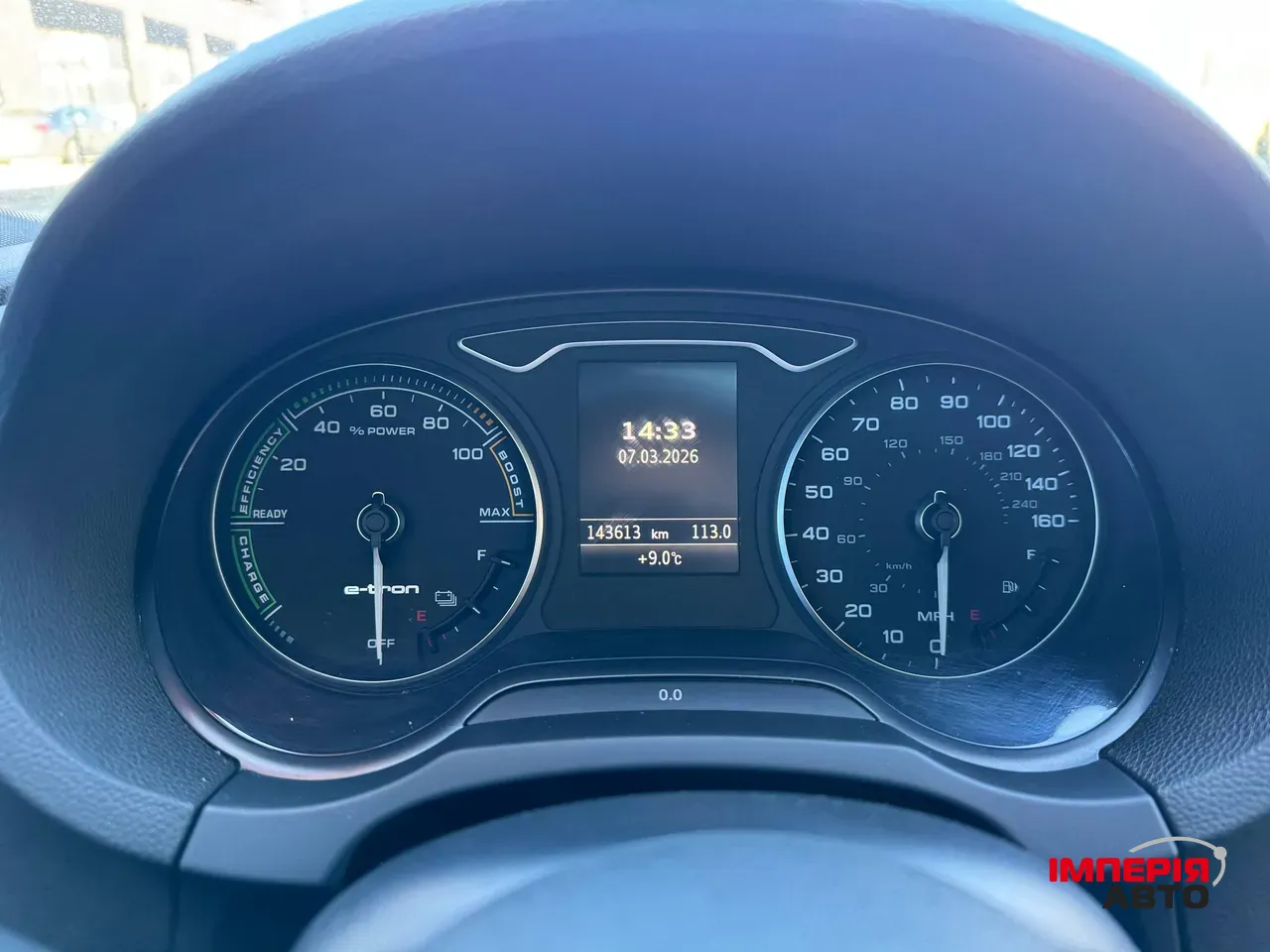 Audi A3 - фото 22