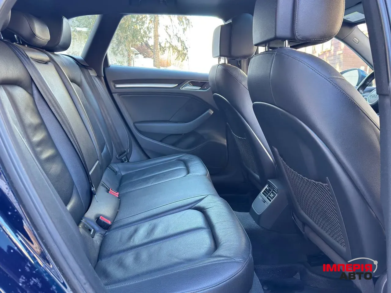 Audi A3 - фото 17