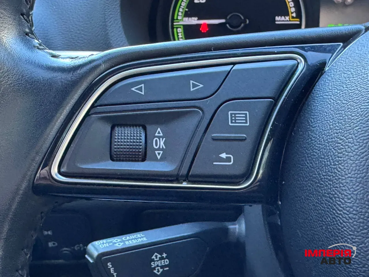 Audi A3 - фото 23