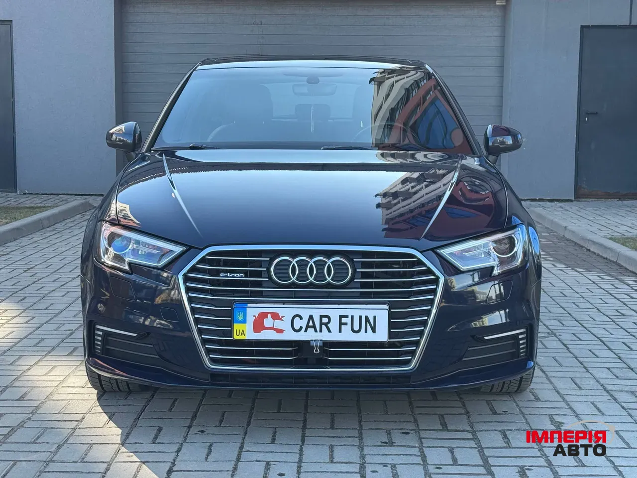 Audi A3 - фото 2