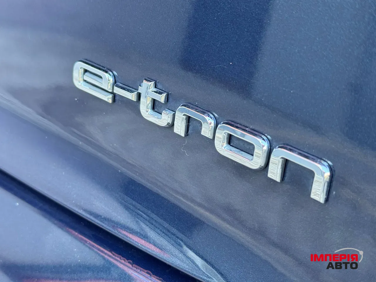 Audi A3 - фото 7