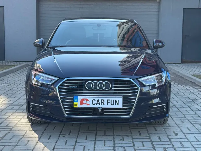 Audi A3 - фото 2