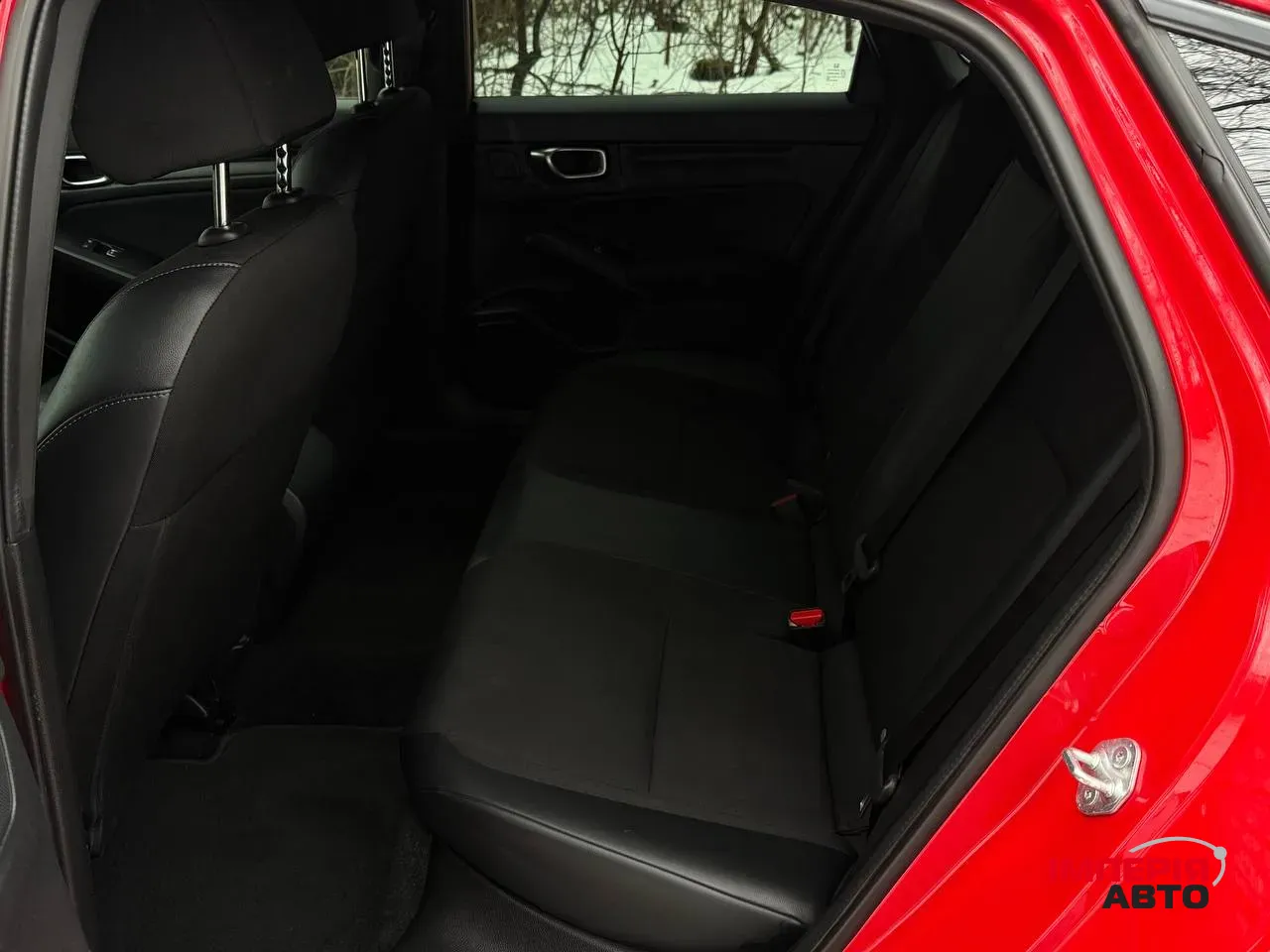 Honda Civic - фото 13