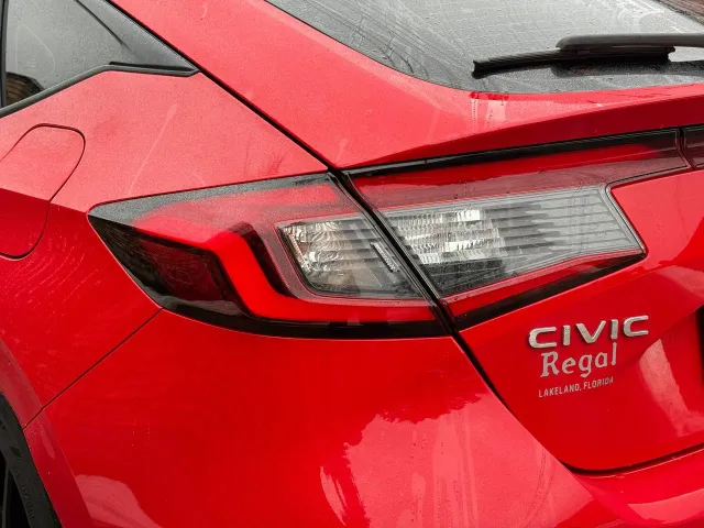 Honda Civic - фото 4