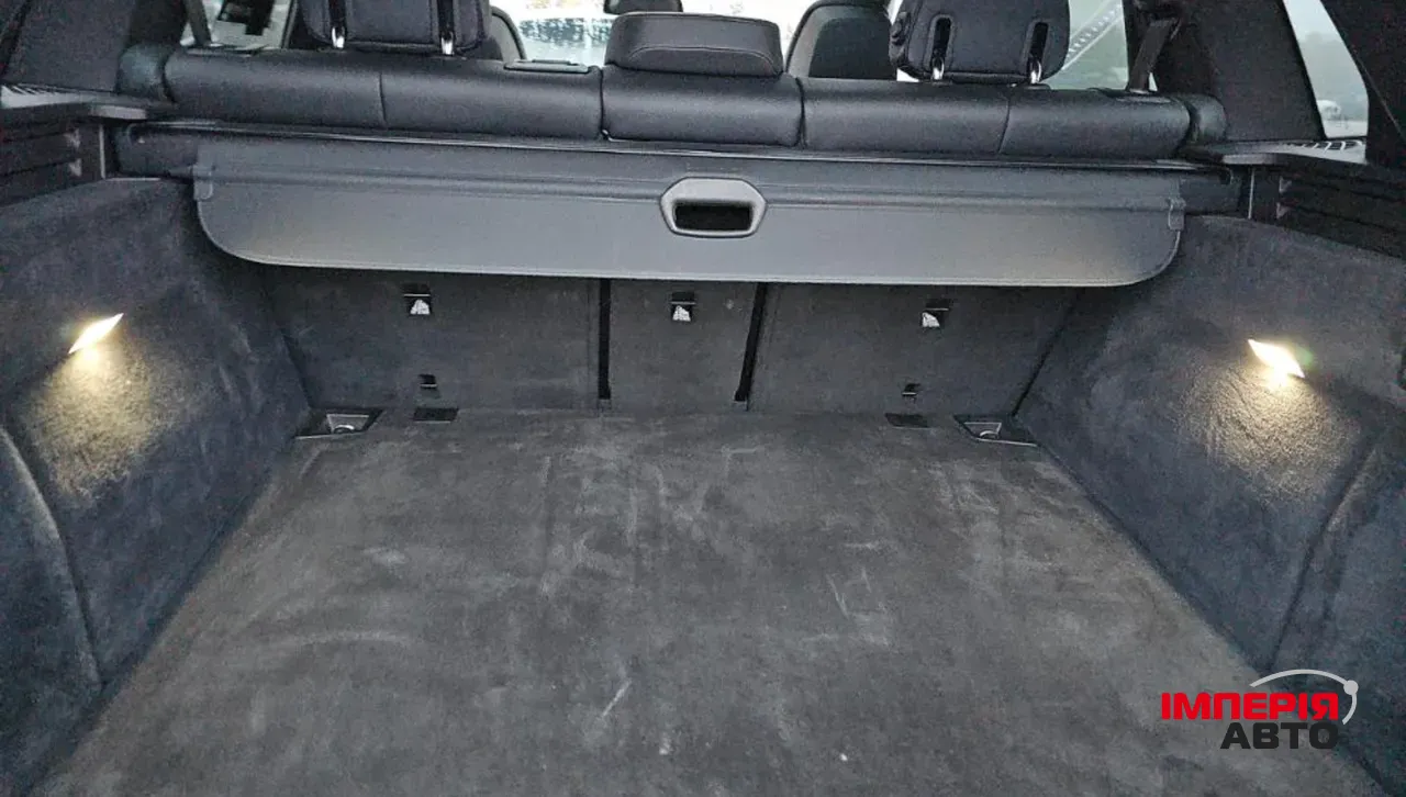 BMW X5 - фото 12