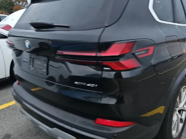 BMW X5 - фото 5