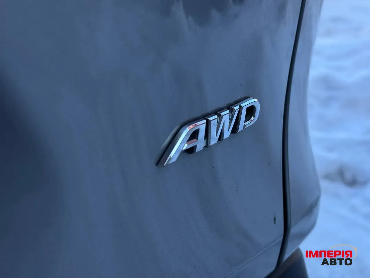 Toyota RAV4 - фото 9