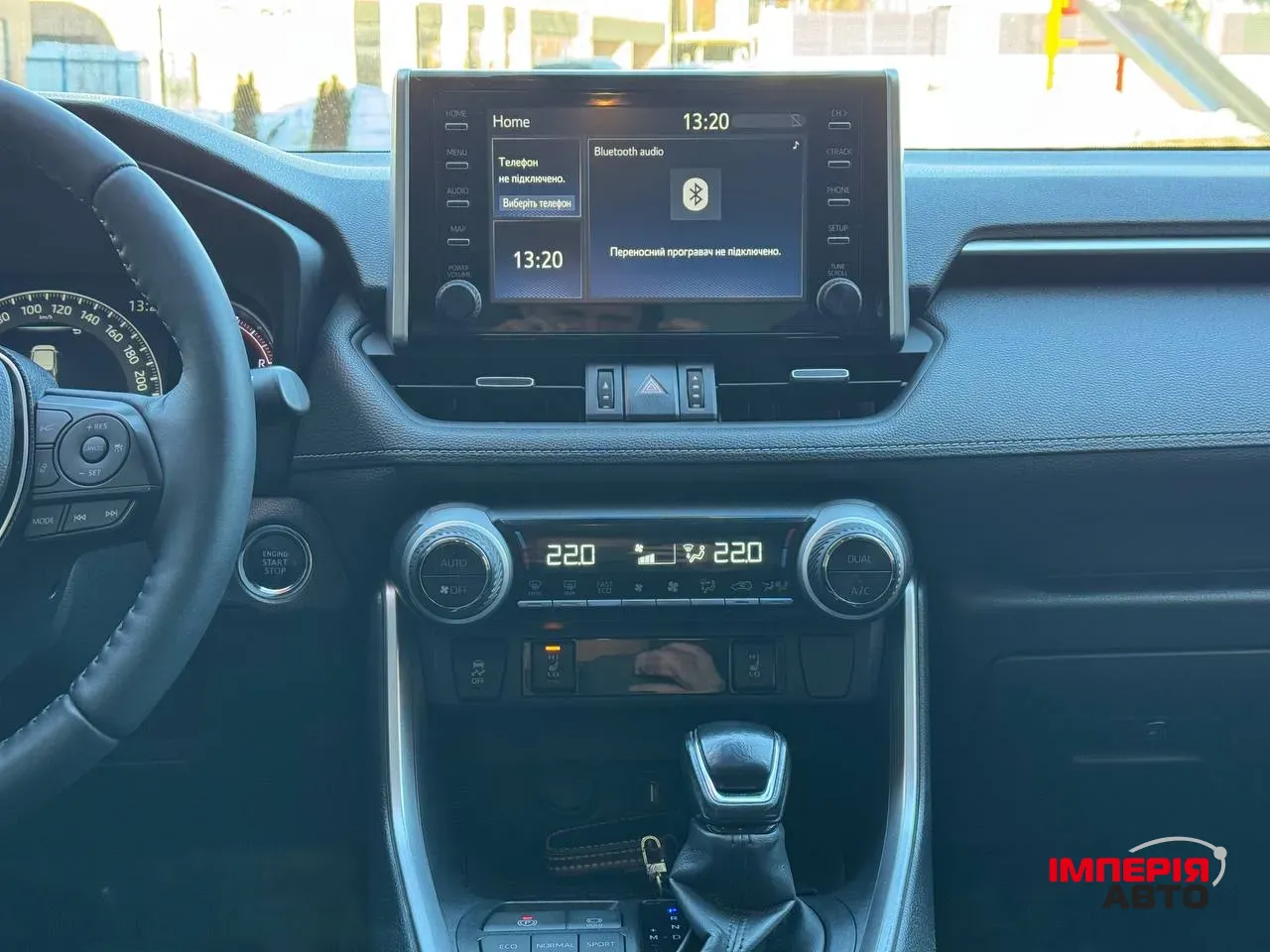 Toyota RAV4 - фото 21