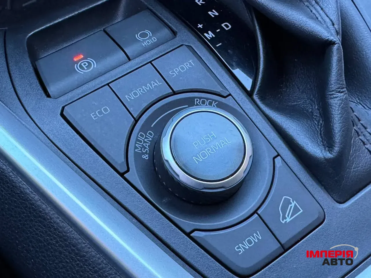 Toyota RAV4 - фото 23