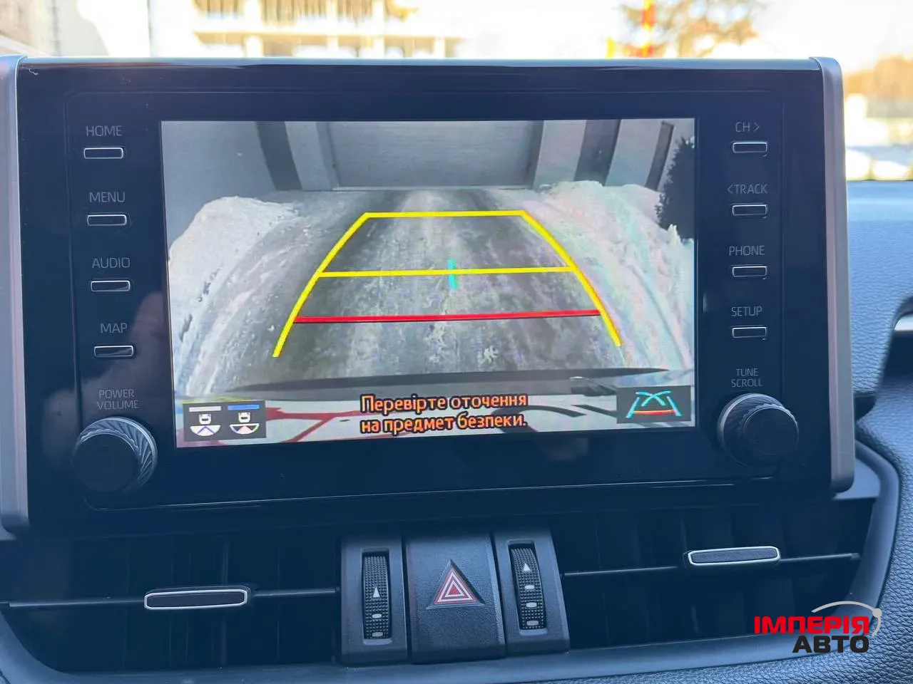 Toyota RAV4 - фото 24