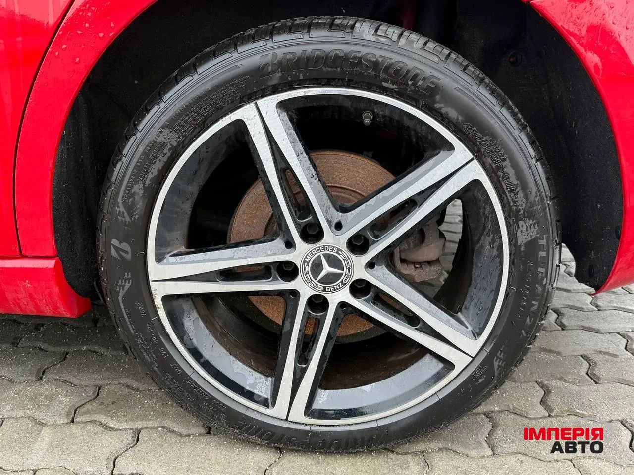 Mercedes-Benz A-Класс - фото 12