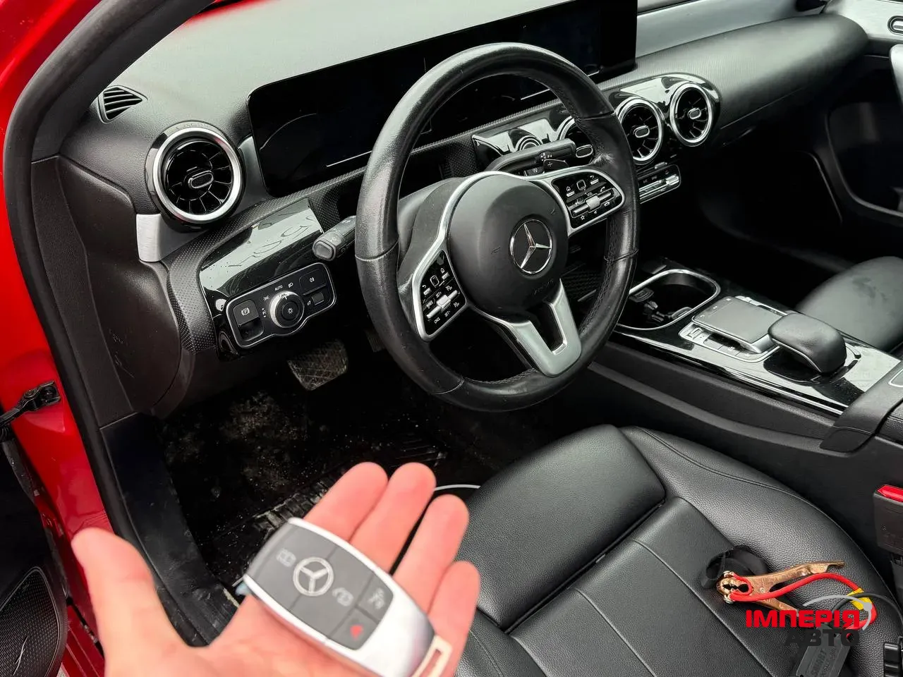 Mercedes-Benz A-Класс - фото 8