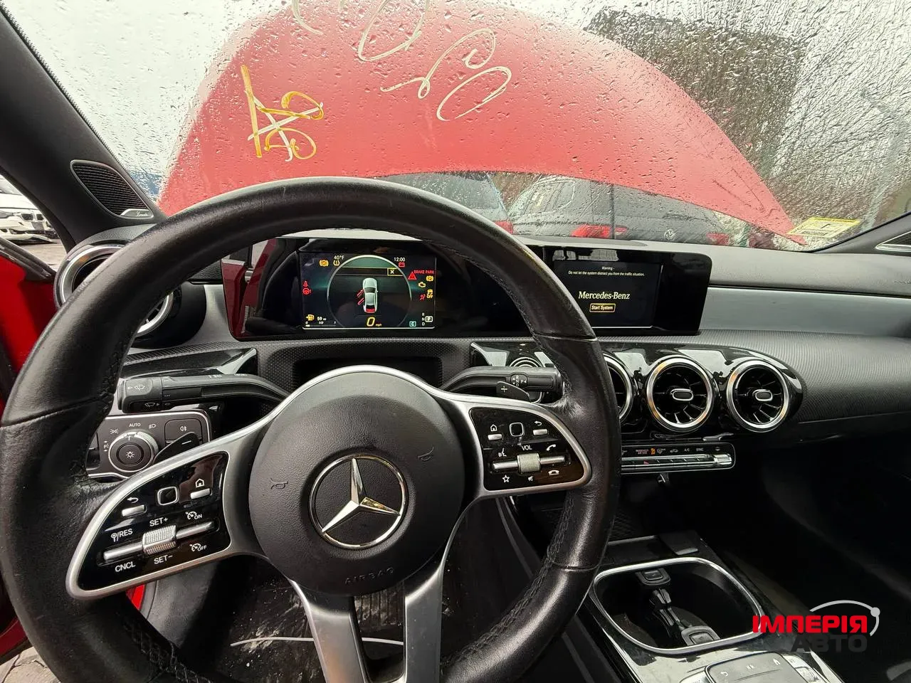 Mercedes-Benz A-Класс - фото 10