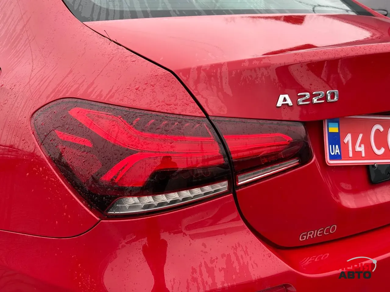 Mercedes-Benz A-Класс - фото 6