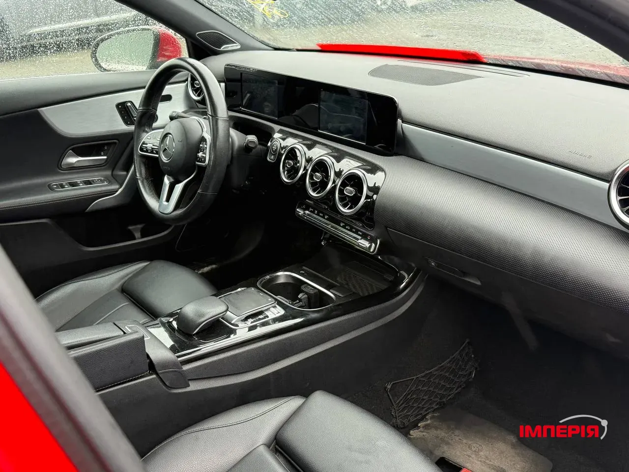 Mercedes-Benz A-Класс - фото 9