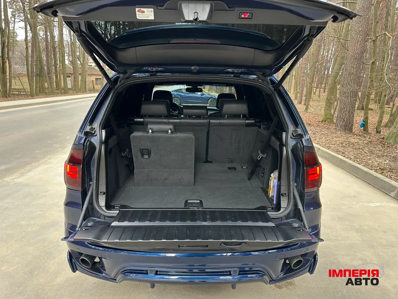 BMW X5 - фото 10