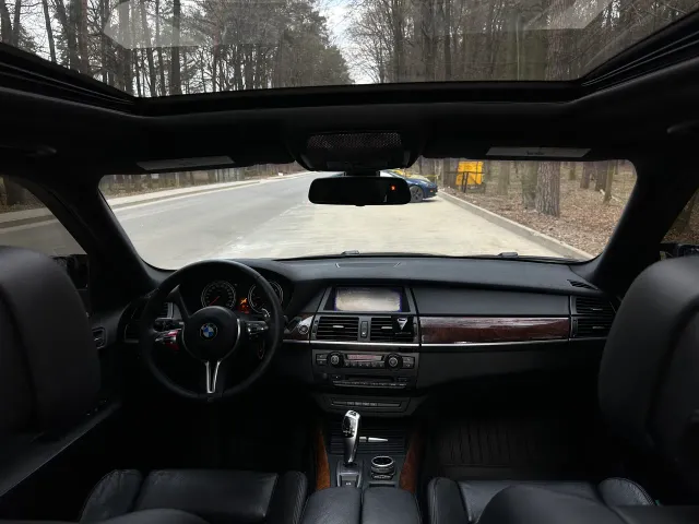 BMW X5 - фото 4