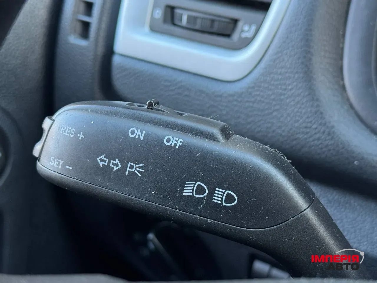 Skoda Fabia - фото 25