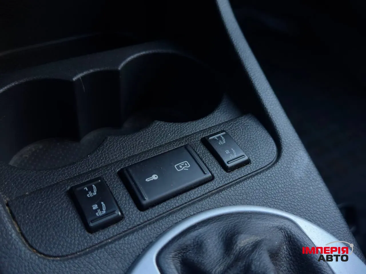 Skoda Fabia - фото 22