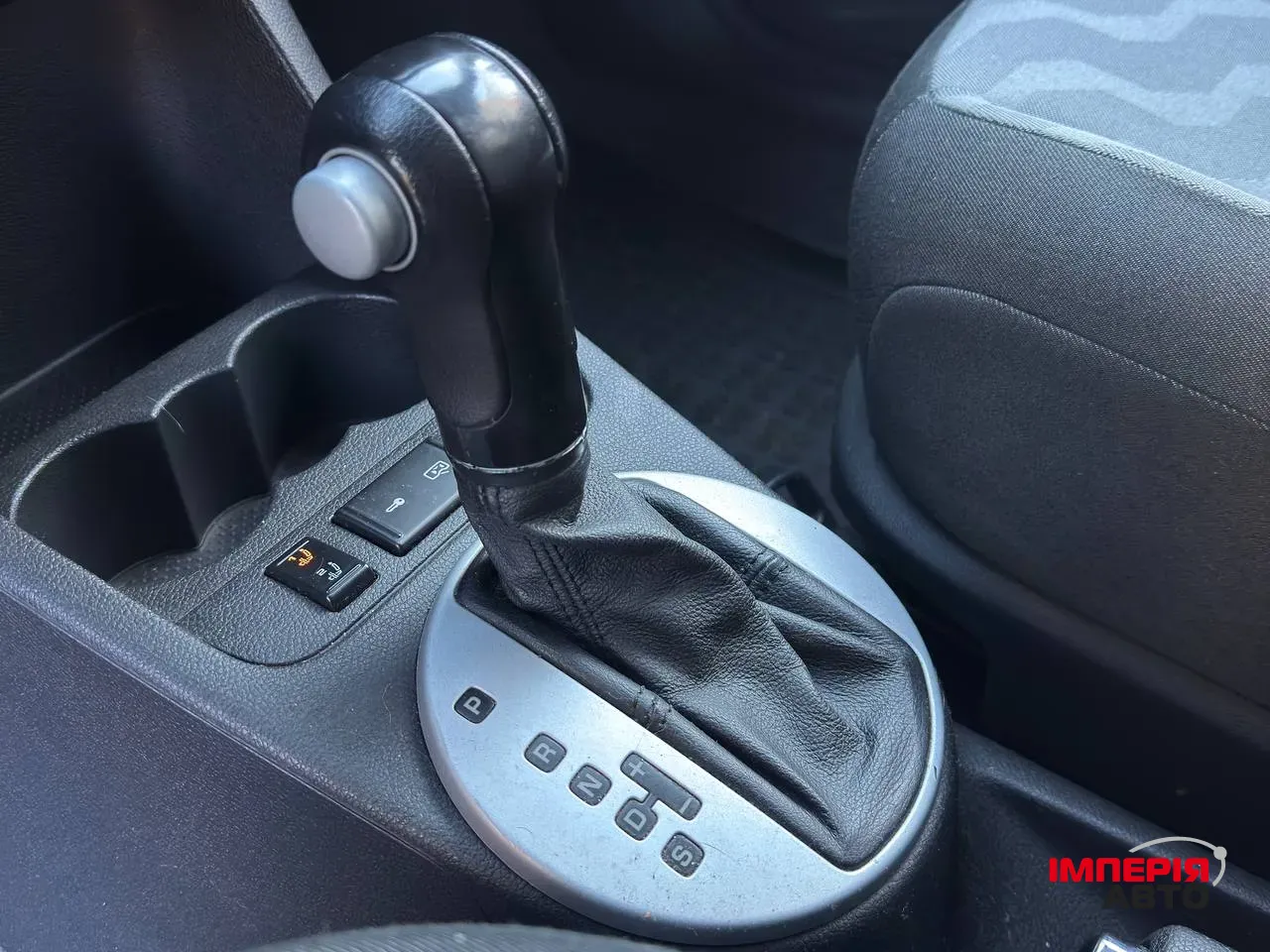 Skoda Fabia - фото 12