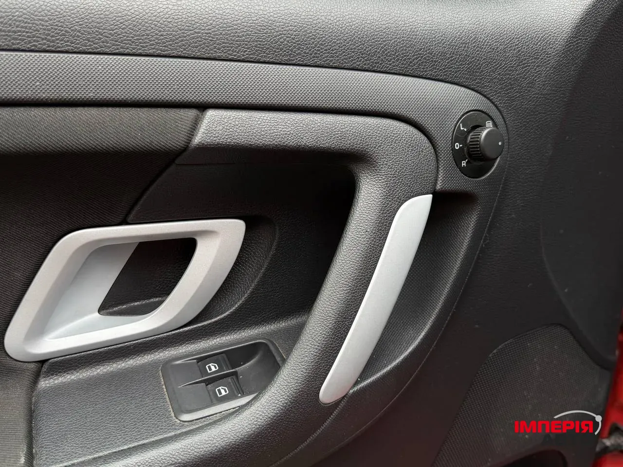 Skoda Fabia - фото 10