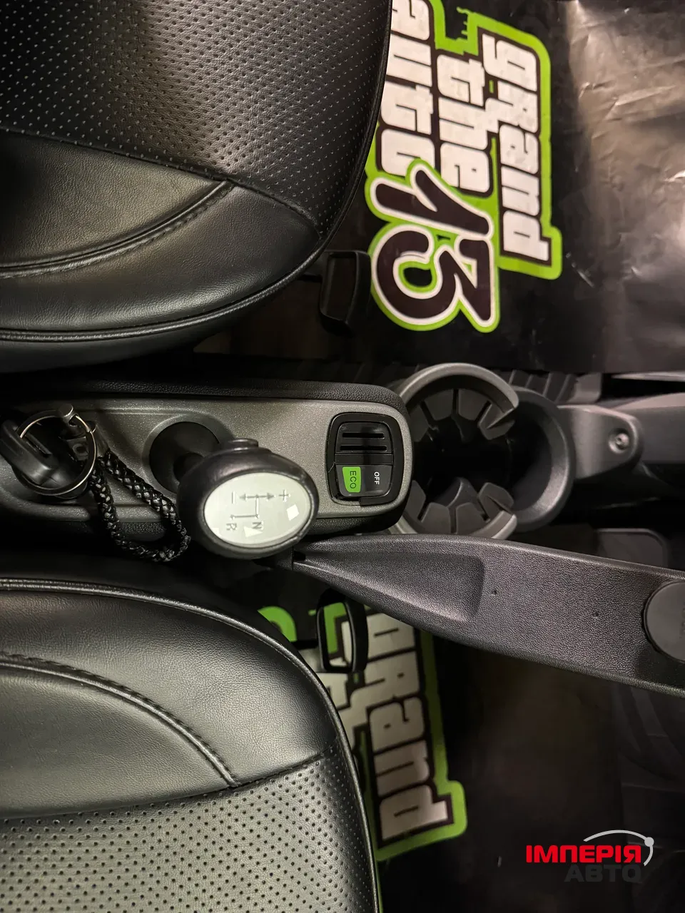 Smart Fortwo - фото 15