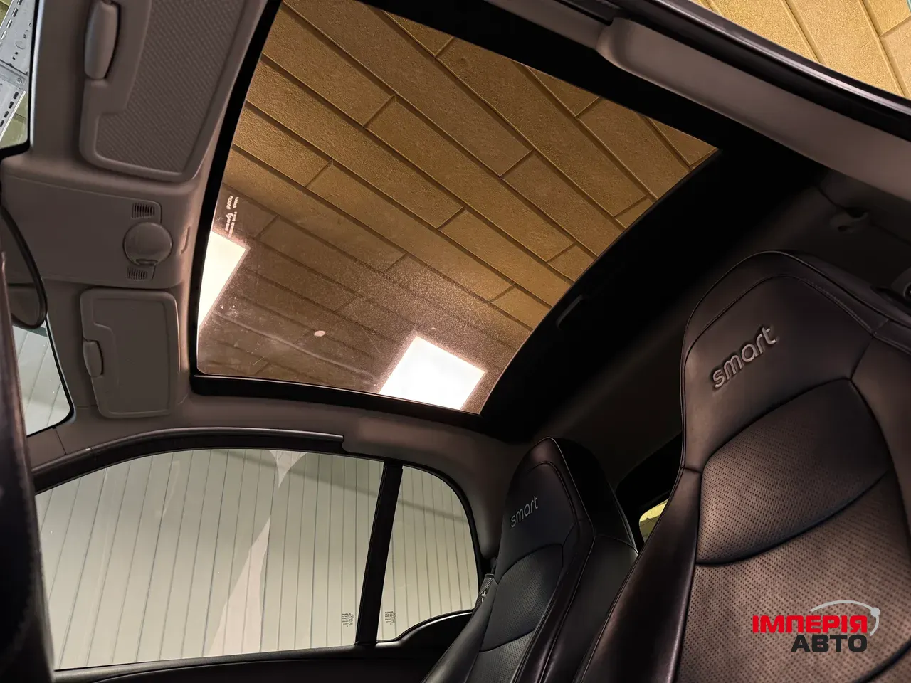 Smart Fortwo - фото 13