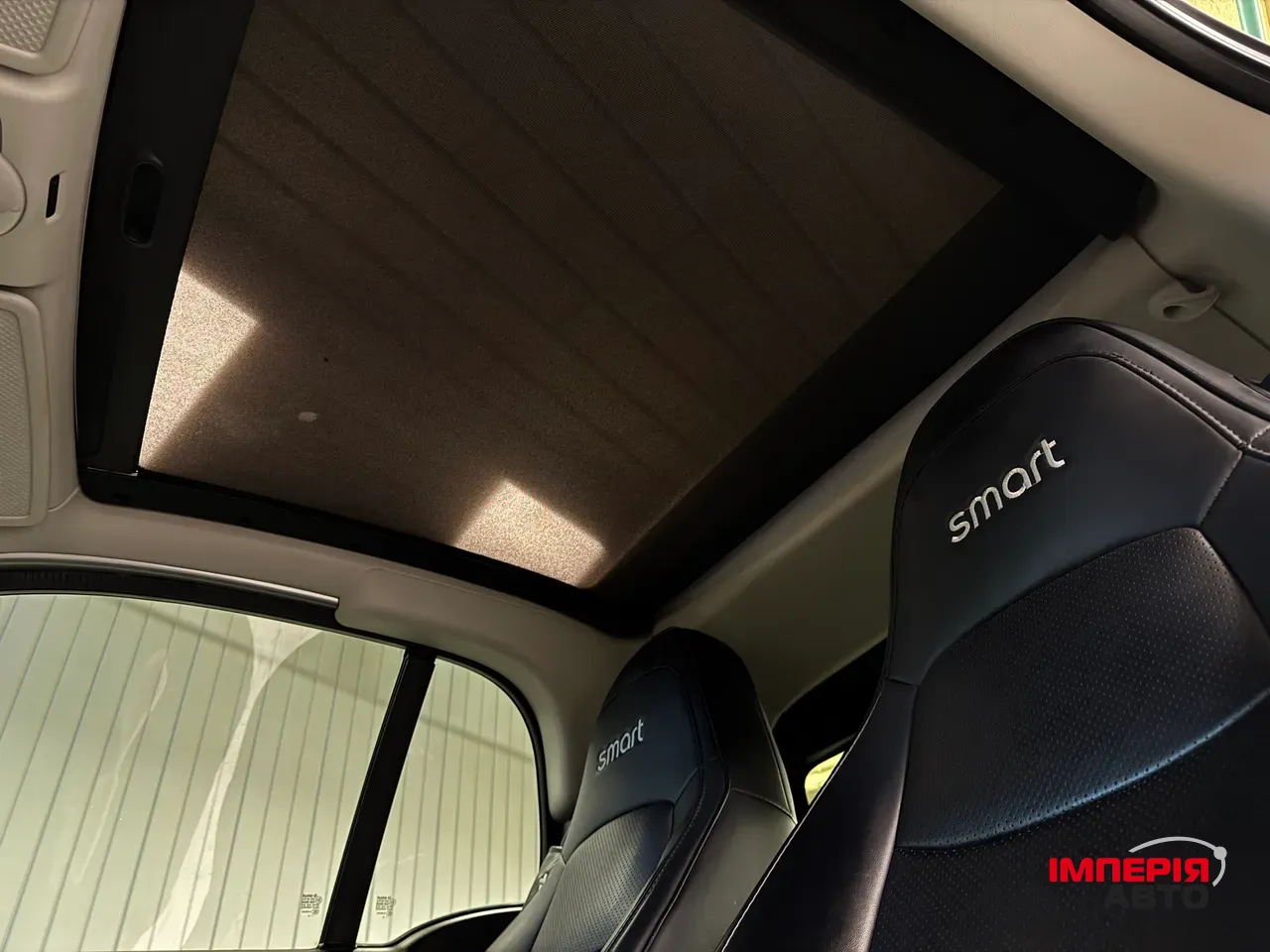 Smart Fortwo - фото 14