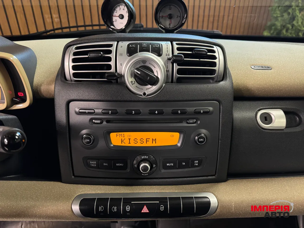 Smart Fortwo - фото 9