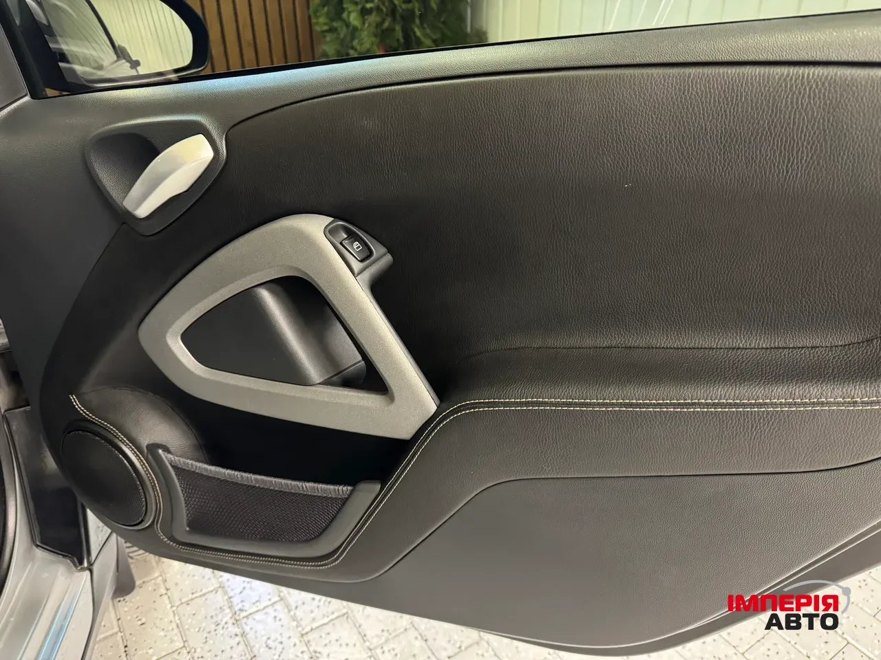 Smart Fortwo - фото 17