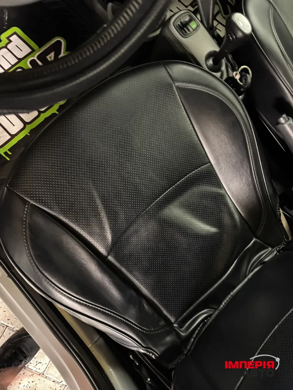 Smart Fortwo - фото 20