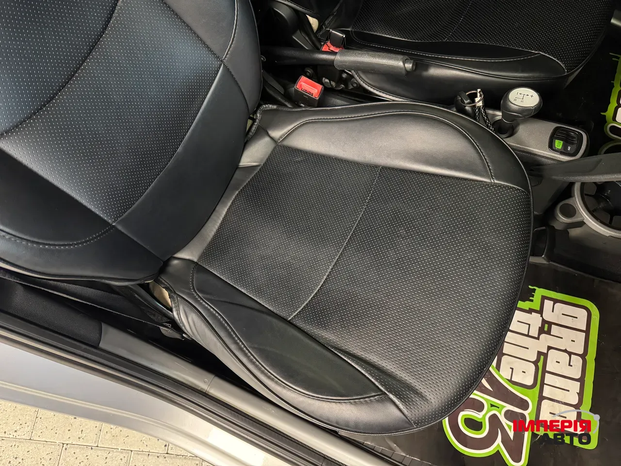 Smart Fortwo - фото 22