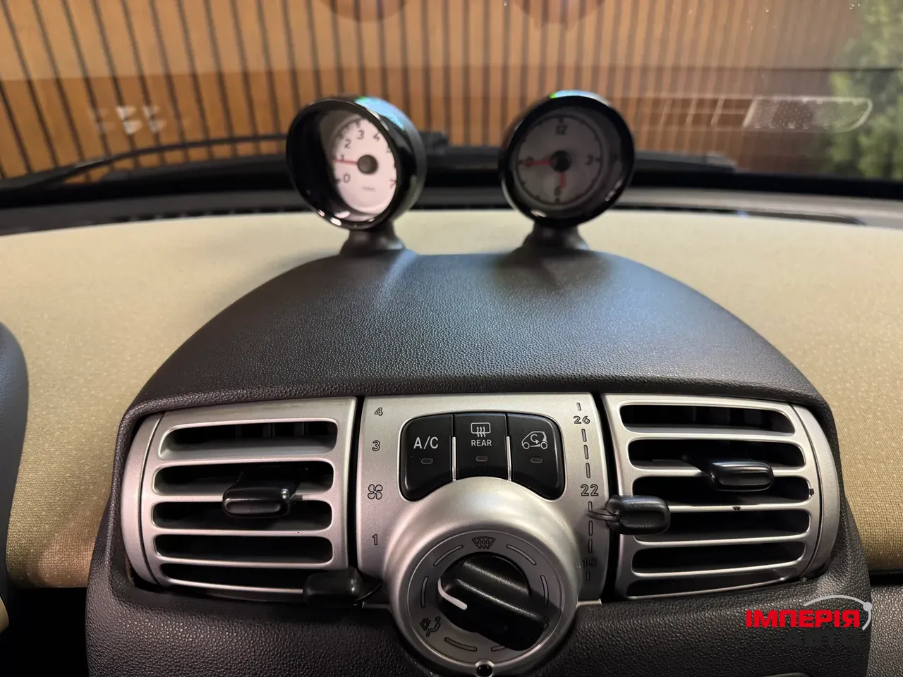 Smart Fortwo - фото 12