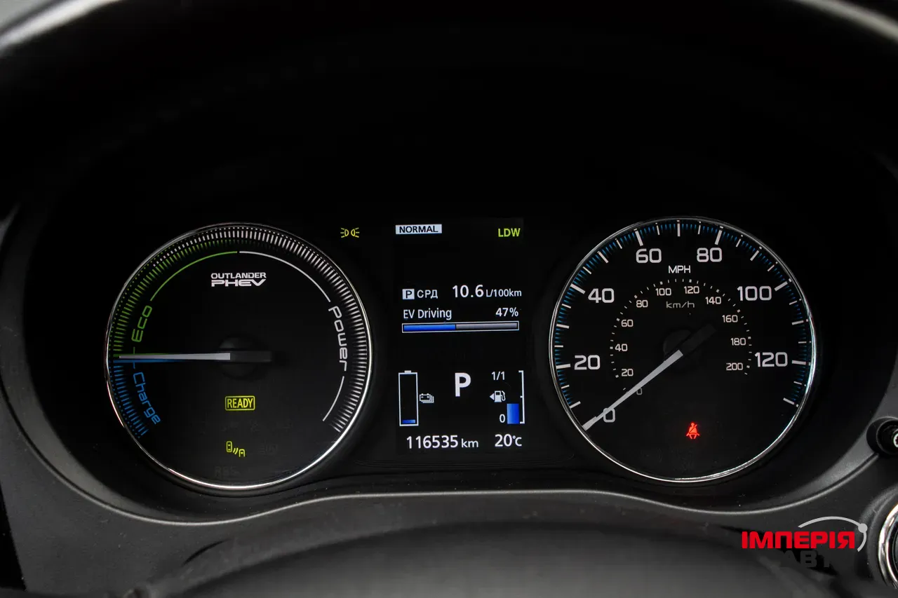 Mitsubishi Outlander - фото 5