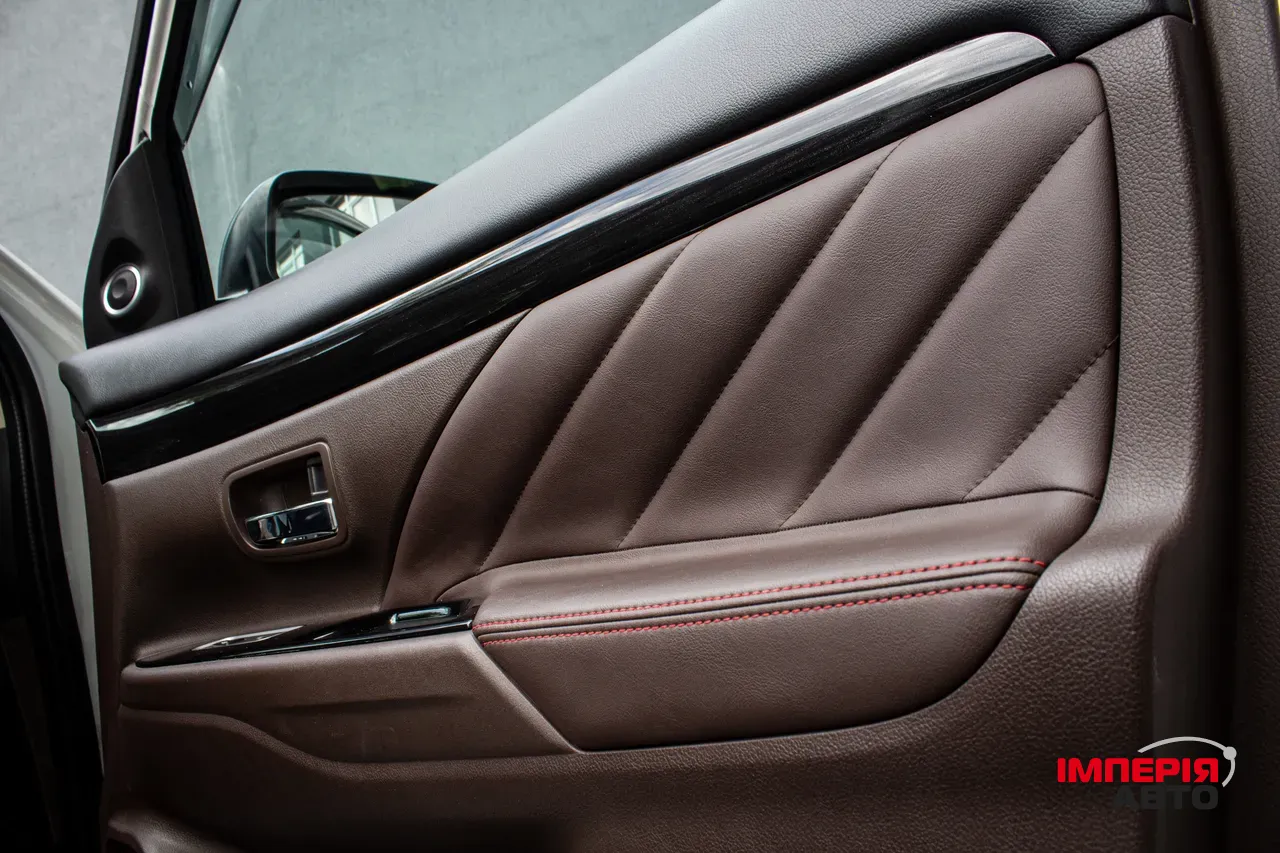 Mitsubishi Outlander - фото 56