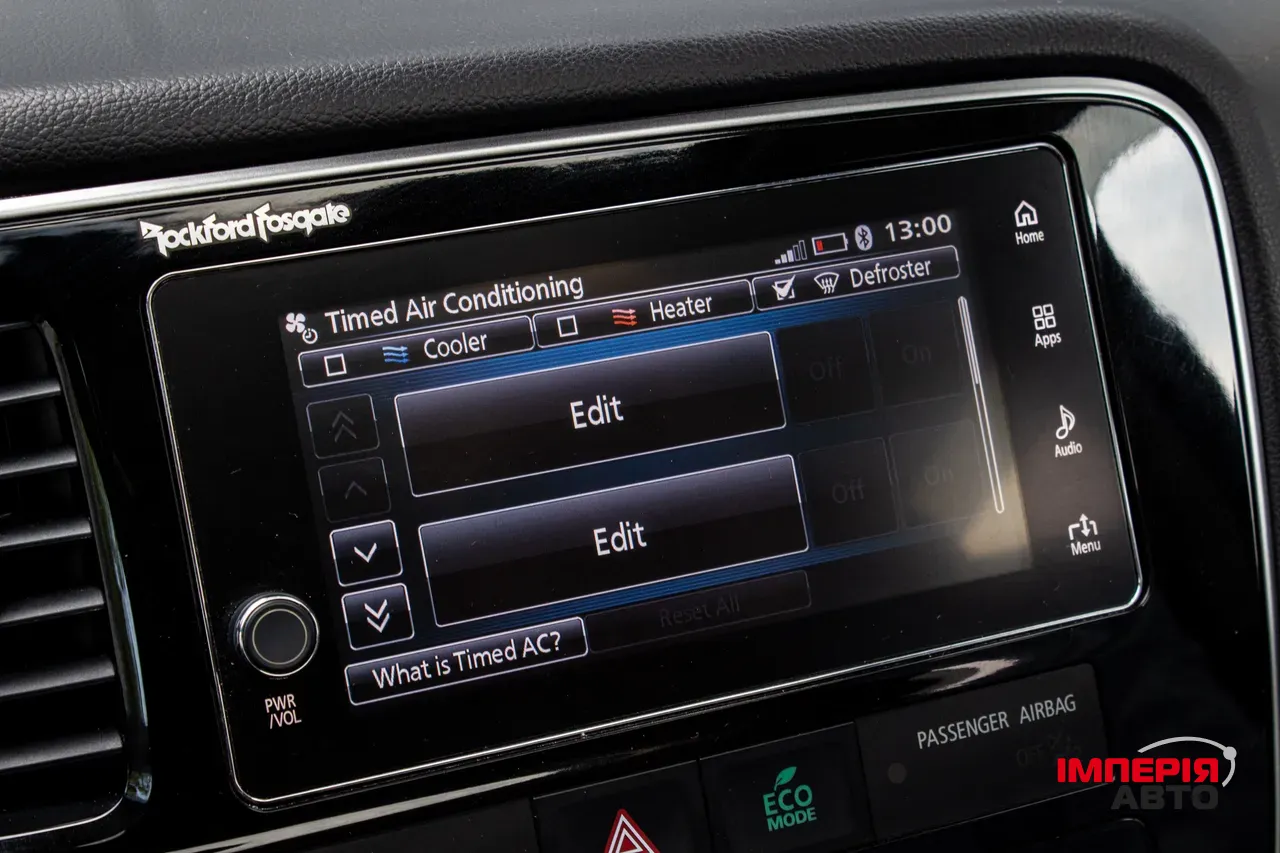 Mitsubishi Outlander - фото 76