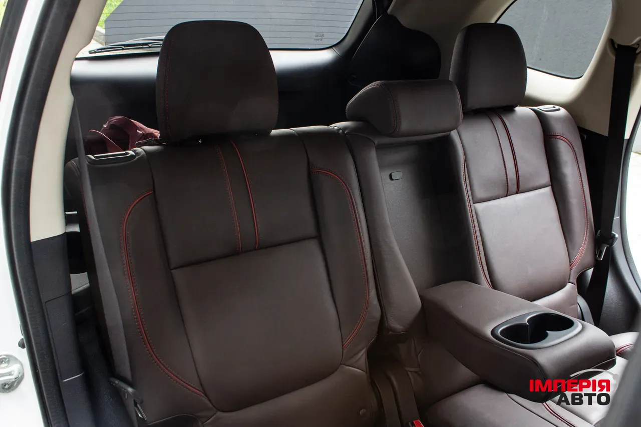 Mitsubishi Outlander - фото 55