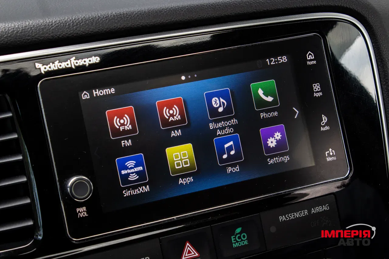 Mitsubishi Outlander - фото 74