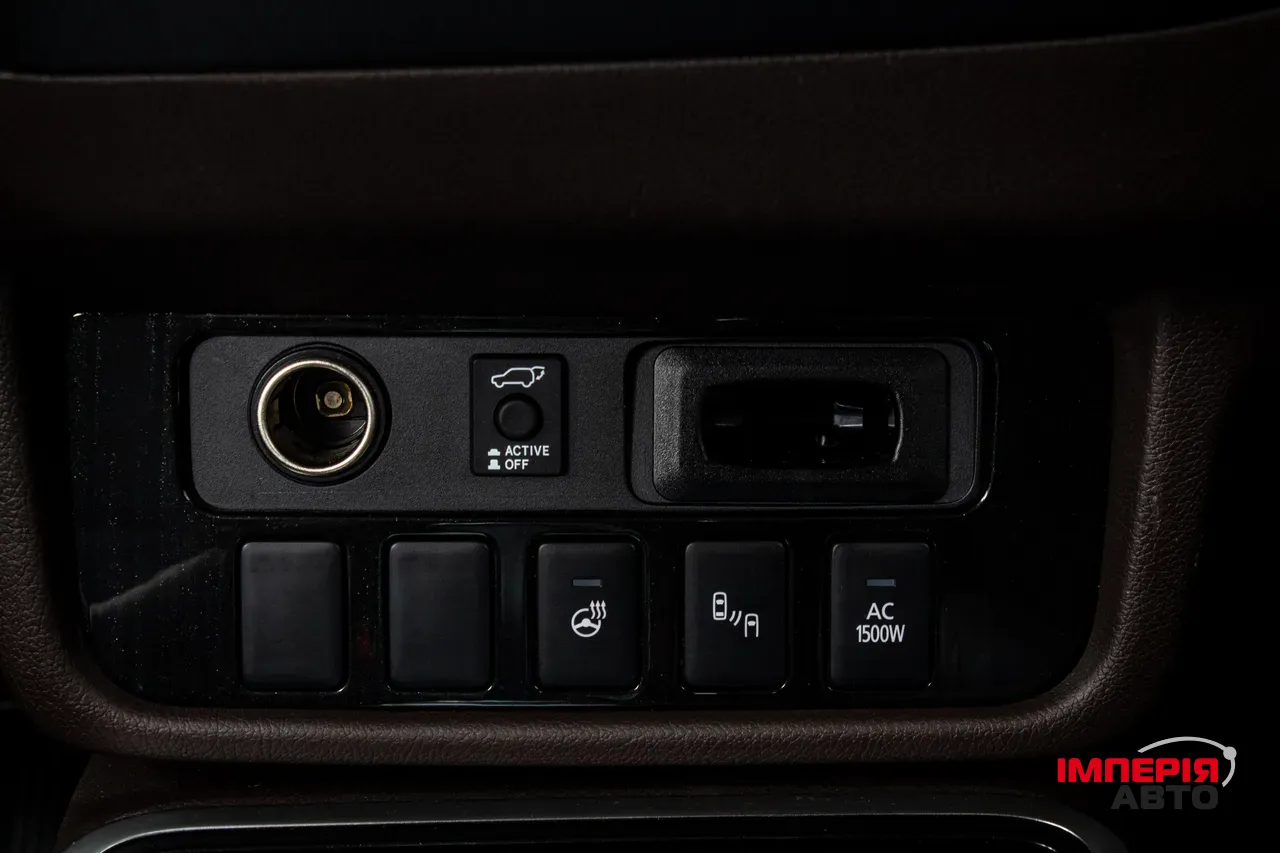 Mitsubishi Outlander - фото 52