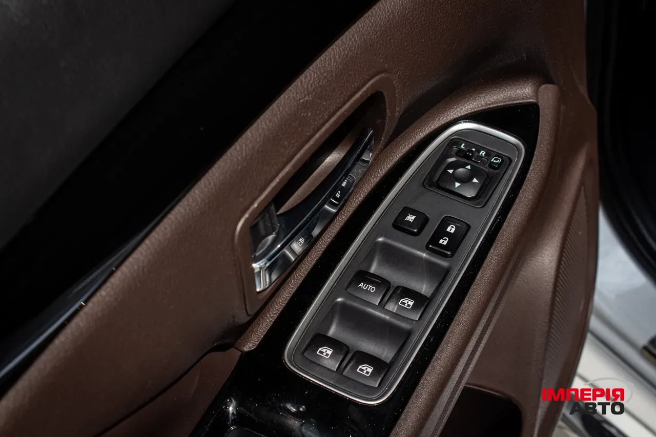 Mitsubishi Outlander - фото 62