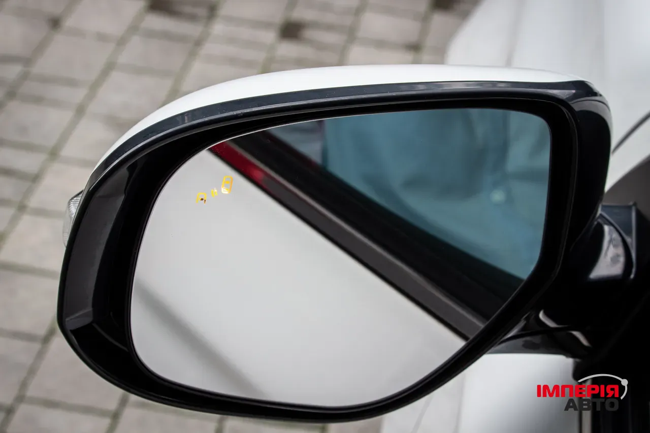 Mitsubishi Outlander - фото 19