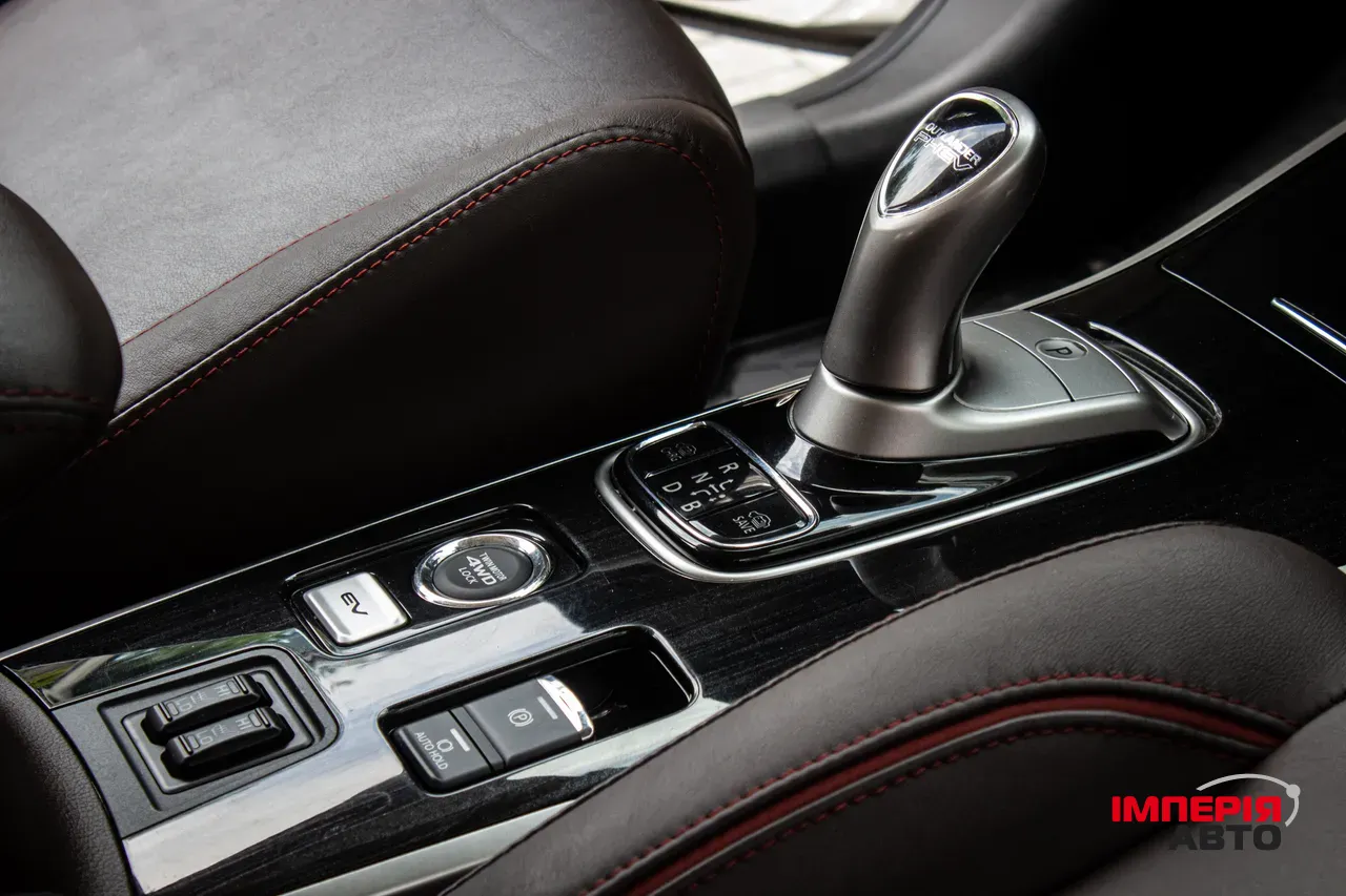 Mitsubishi Outlander - фото 60