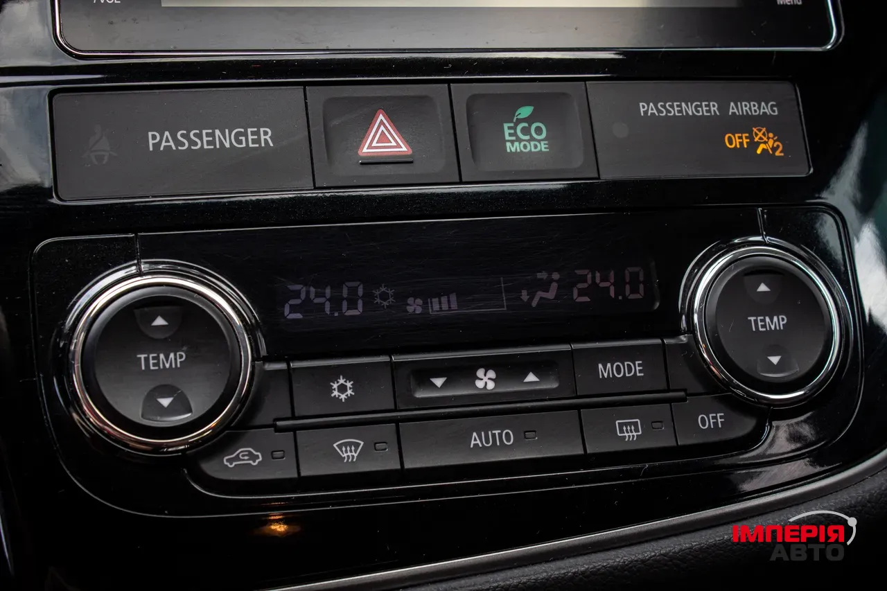 Mitsubishi Outlander - фото 67