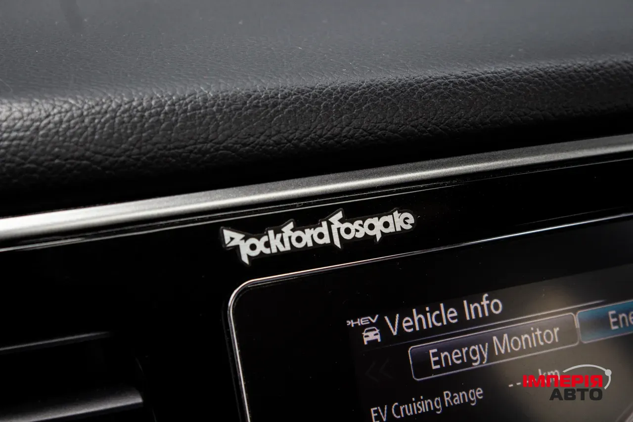 Mitsubishi Outlander - фото 72